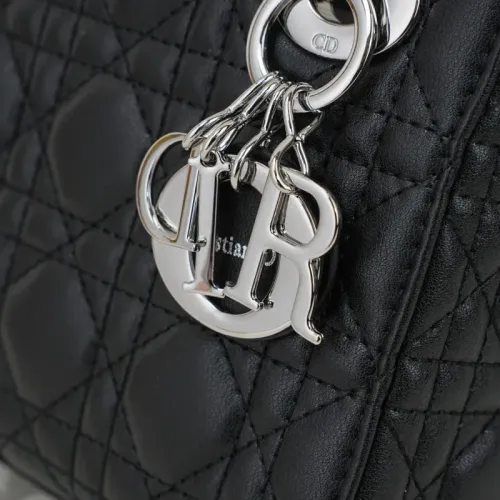 Cheap Christian Dior AAA Quality Handbags For Women #1404251 Replica Wholesale [$85.00 USD] [ITEM#1404251] on Replica Christian Dior AAA Quality Handbags
