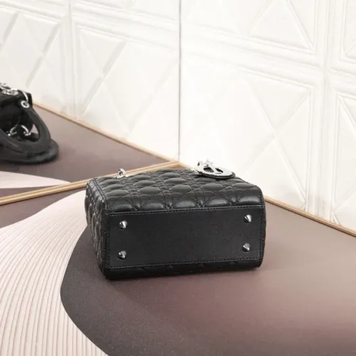 Cheap Christian Dior AAA Quality Handbags For Women #1404254 Replica Wholesale [$92.00 USD] [ITEM#1404254] on Replica Christian Dior AAA Quality Handbags