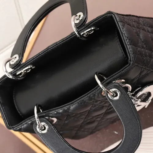 Cheap Christian Dior AAA Quality Handbags For Women #1404254 Replica Wholesale [$92.00 USD] [ITEM#1404254] on Replica Christian Dior AAA Quality Handbags