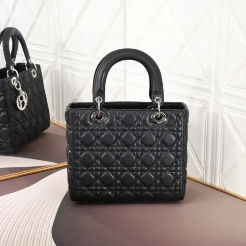Cheap Christian Dior AAA Quality Handbags For Women #1404255 Replica Wholesale [$88.00 USD] [ITEM#1404255] on Replica Christian Dior AAA Quality Handbags