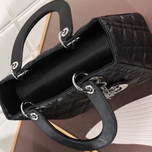 Cheap Christian Dior AAA Quality Handbags For Women #1404255 Replica Wholesale [$88.00 USD] [ITEM#1404255] on Replica Christian Dior AAA Quality Handbags