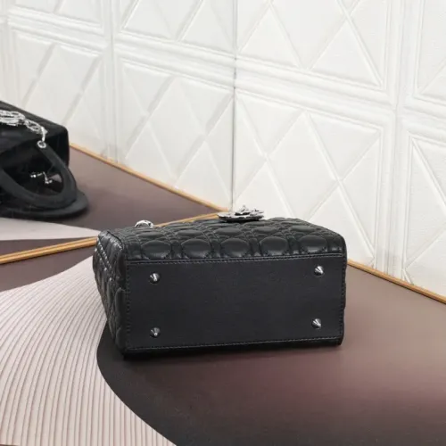 Cheap Christian Dior AAA Quality Handbags For Women #1404255 Replica Wholesale [$88.00 USD] [ITEM#1404255] on Replica Christian Dior AAA Quality Handbags