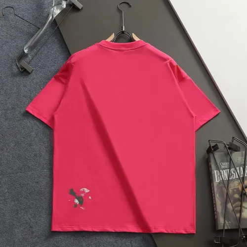 Cheap Gucci T-Shirts Short Sleeved For Unisex #1404257 Replica Wholesale [$40.00 USD] [ITEM#1404257] on Replica Gucci T-Shirts