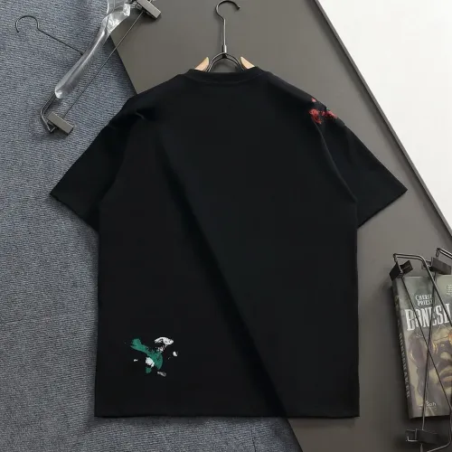Cheap Gucci T-Shirts Short Sleeved For Unisex #1404258 Replica Wholesale [$40.00 USD] [ITEM#1404258] on Replica Gucci T-Shirts