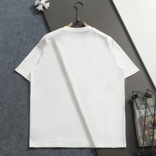 Cheap Prada T-Shirts Short Sleeved For Unisex #1404259 Replica Wholesale [$42.00 USD] [ITEM#1404259] on Replica Prada T-Shirts