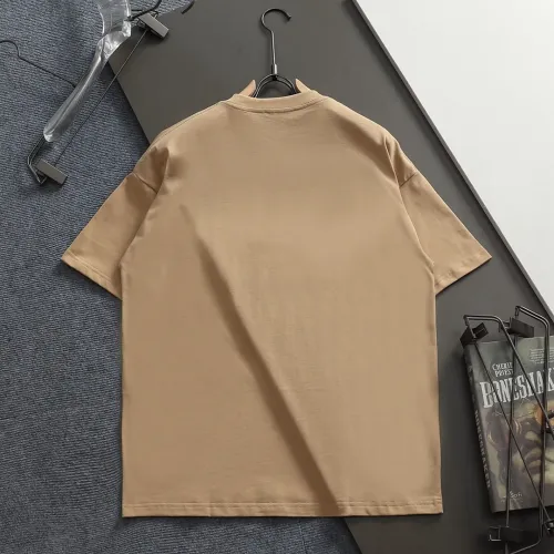 Cheap Prada T-Shirts Short Sleeved For Unisex #1404264 Replica Wholesale [$40.00 USD] [ITEM#1404264] on Replica Prada T-Shirts