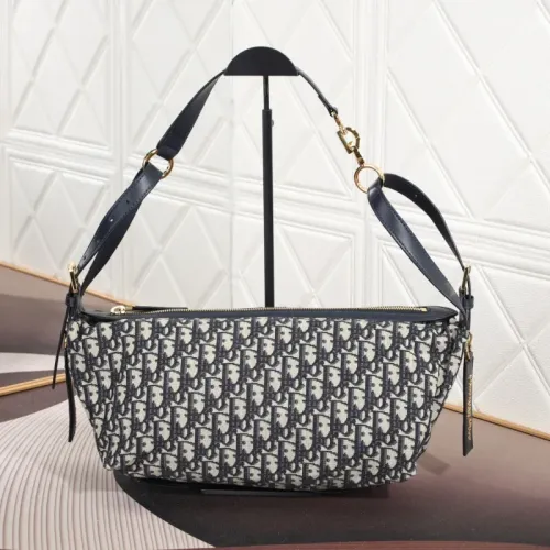 Christian Dior AAA Quality Shoulder Bags For Women #1404267