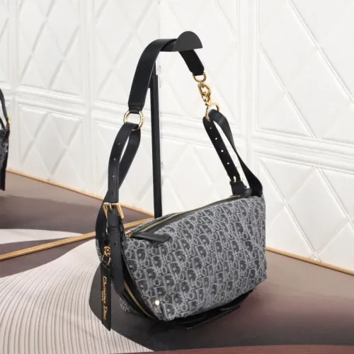 Cheap Christian Dior AAA Quality Shoulder Bags For Women #1404268 Replica Wholesale [$85.00 USD] [ITEM#1404268] on Replica Christian Dior AAA Quality Shoulder Bags
