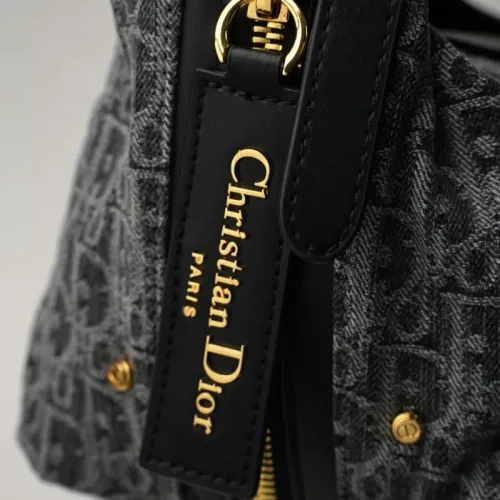 Cheap Christian Dior AAA Quality Shoulder Bags For Women #1404268 Replica Wholesale [$85.00 USD] [ITEM#1404268] on Replica Christian Dior AAA Quality Shoulder Bags