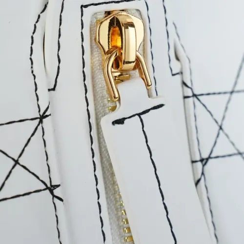 Cheap Christian Dior AAA Quality Shoulder Bags For Women #1404273 Replica Wholesale [$88.00 USD] [ITEM#1404273] on Replica Christian Dior AAA Quality Shoulder Bags