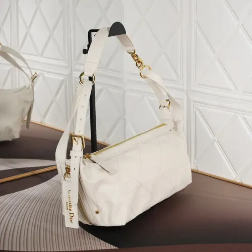 Cheap Christian Dior AAA Quality Shoulder Bags For Women #1404274 Replica Wholesale [$92.00 USD] [ITEM#1404274] on Replica Christian Dior AAA Quality Shoulder Bags
