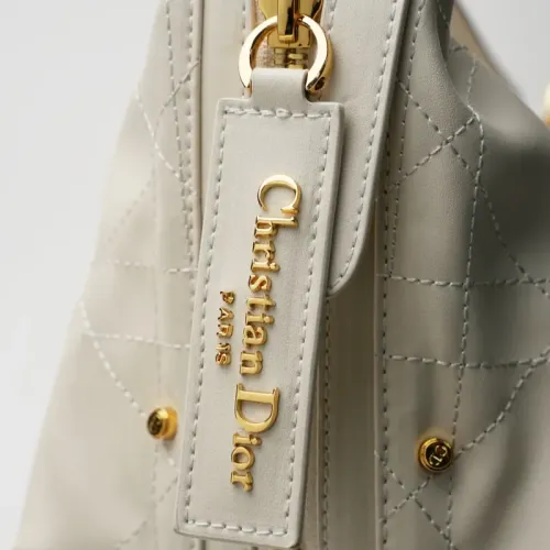 Cheap Christian Dior AAA Quality Shoulder Bags For Women #1404274 Replica Wholesale [$92.00 USD] [ITEM#1404274] on Replica Christian Dior AAA Quality Shoulder Bags