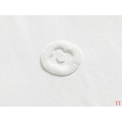 Cheap Louis Vuitton LV T-Shirts Short Sleeved For Unisex #1404275 Replica Wholesale [$48.00 USD] [ITEM#1404275] on Replica Louis Vuitton LV T-Shirts