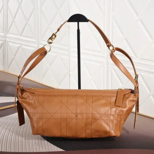 Christian Dior AAA Quality Shoulder Bags For Women #1404277