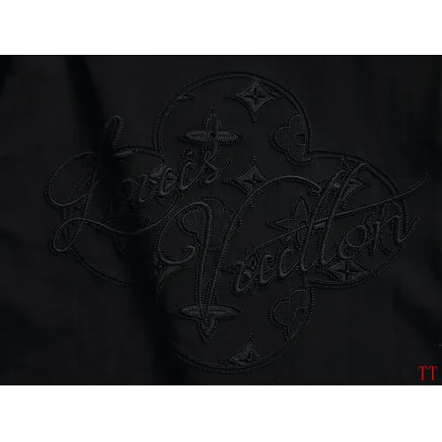 Cheap Louis Vuitton LV T-Shirts Short Sleeved For Unisex #1404278 Replica Wholesale [$48.00 USD] [ITEM#1404278] on Replica Louis Vuitton LV T-Shirts
