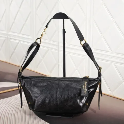 Christian Dior AAA Quality Shoulder Bags For Women #1404280