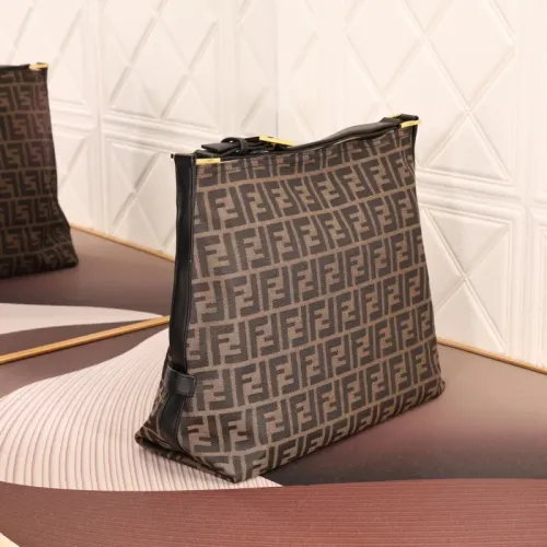 Cheap Fendi AAA Quality Shoulder Bags For Women #1404282 Replica Wholesale [$88.00 USD] [ITEM#1404282] on Replica Fendi AAA Quality Shoulder Bags