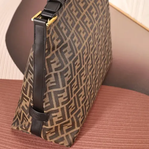 Cheap Fendi AAA Quality Shoulder Bags For Women #1404282 Replica Wholesale [$88.00 USD] [ITEM#1404282] on Replica Fendi AAA Quality Shoulder Bags