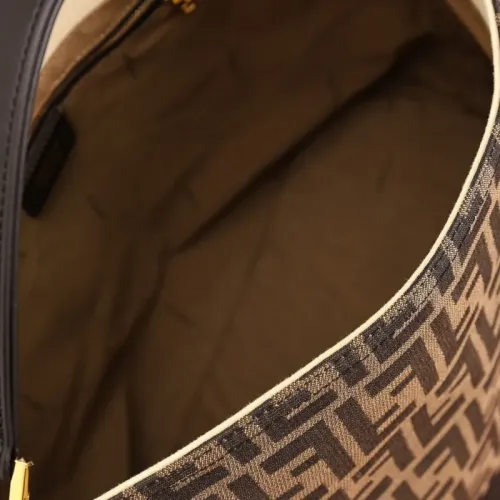 Cheap Fendi AAA Quality Shoulder Bags For Women #1404282 Replica Wholesale [$88.00 USD] [ITEM#1404282] on Replica Fendi AAA Quality Shoulder Bags