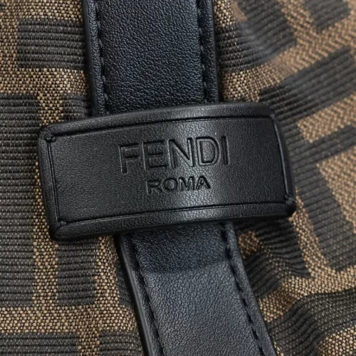 Cheap Fendi AAA Quality Shoulder Bags For Women #1404282 Replica Wholesale [$88.00 USD] [ITEM#1404282] on Replica Fendi AAA Quality Shoulder Bags