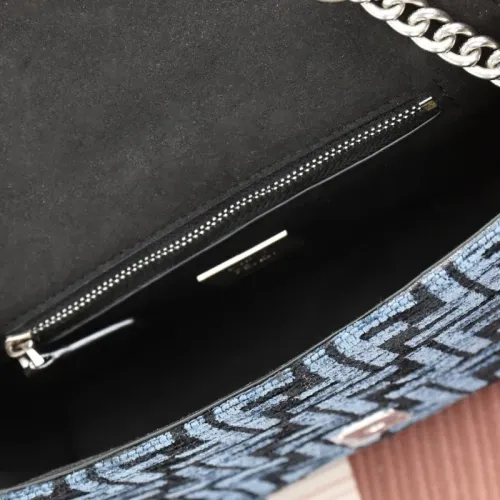 Cheap Fendi AAA Quality Shoulder Bags For Women #1404283 Replica Wholesale [$96.00 USD] [ITEM#1404283] on Replica Fendi AAA Quality Shoulder Bags