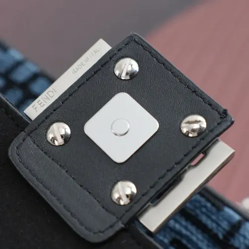 Cheap Fendi AAA Quality Shoulder Bags For Women #1404283 Replica Wholesale [$96.00 USD] [ITEM#1404283] on Replica Fendi AAA Quality Shoulder Bags