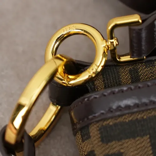 Cheap Fendi AAA Quality Shoulder Bags For Women #1404285 Replica Wholesale [$85.00 USD] [ITEM#1404285] on Replica Fendi AAA Quality Shoulder Bags