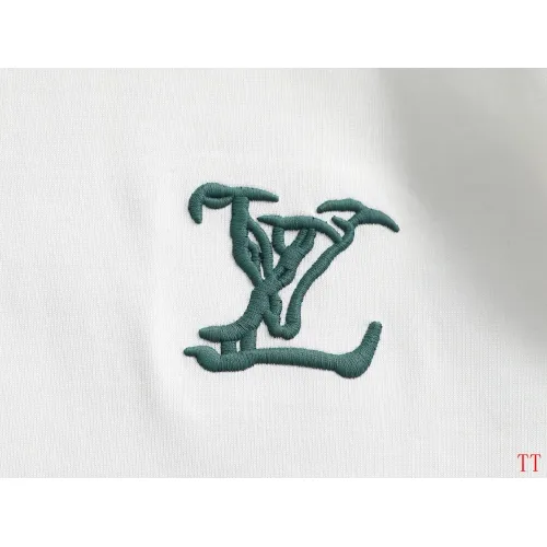 Cheap Louis Vuitton LV T-Shirts Short Sleeved For Unisex #1404286 Replica Wholesale [$42.00 USD] [ITEM#1404286] on Replica Louis Vuitton LV T-Shirts