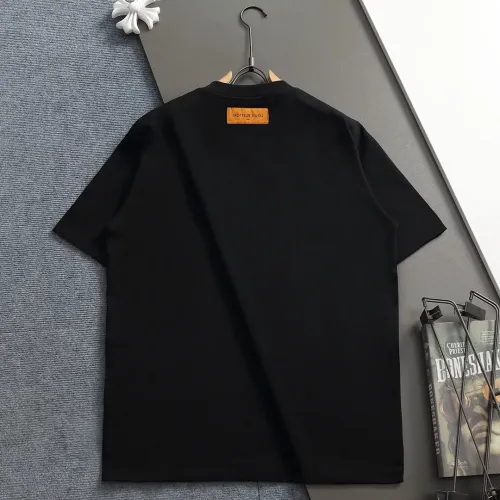 Cheap Louis Vuitton LV T-Shirts Short Sleeved For Unisex #1404287 Replica Wholesale [$42.00 USD] [ITEM#1404287] on Replica Louis Vuitton LV T-Shirts