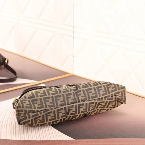 Cheap Fendi AAA Quality Shoulder Bags For Women #1404288 Replica Wholesale [$92.00 USD] [ITEM#1404288] on Replica Fendi AAA Quality Shoulder Bags