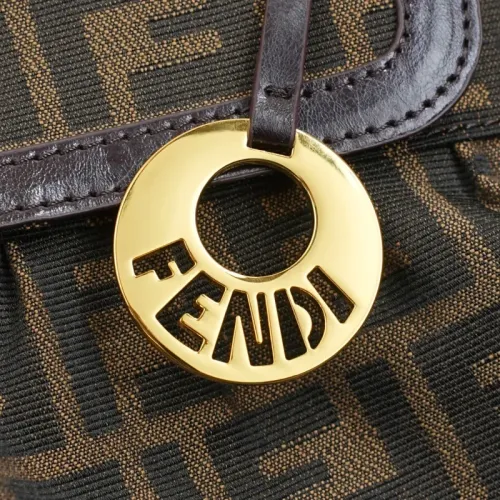 Cheap Fendi AAA Quality Shoulder Bags For Women #1404288 Replica Wholesale [$92.00 USD] [ITEM#1404288] on Replica Fendi AAA Quality Shoulder Bags