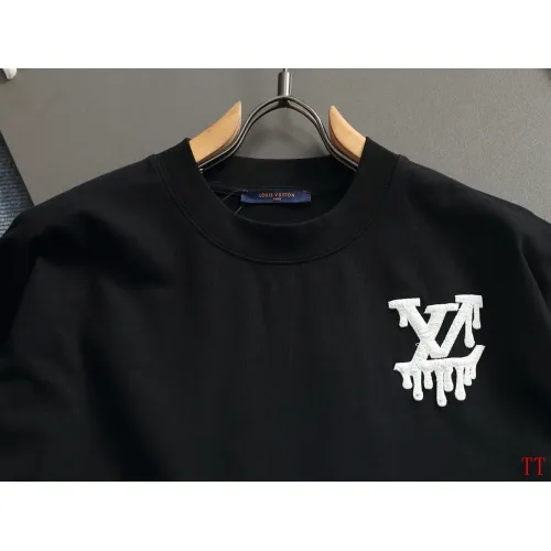 Cheap Louis Vuitton LV T-Shirts Short Sleeved For Unisex #1404290 Replica Wholesale [$48.00 USD] [ITEM#1404290] on Replica Louis Vuitton LV T-Shirts