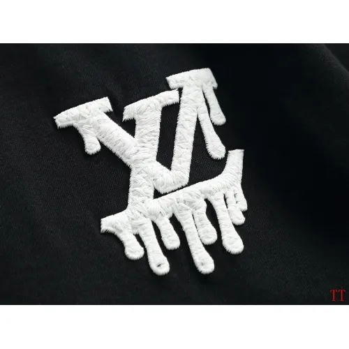 Cheap Louis Vuitton LV T-Shirts Short Sleeved For Unisex #1404290 Replica Wholesale [$48.00 USD] [ITEM#1404290] on Replica Louis Vuitton LV T-Shirts