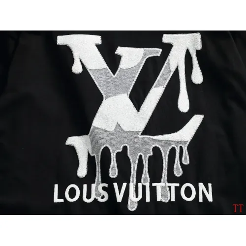 Cheap Louis Vuitton LV T-Shirts Short Sleeved For Unisex #1404290 Replica Wholesale [$48.00 USD] [ITEM#1404290] on Replica Louis Vuitton LV T-Shirts