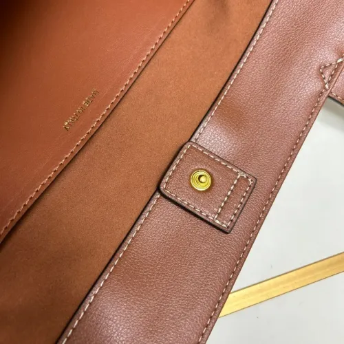 Cheap Celine AAA Quality Shoulder Bags For Women #1404295 Replica Wholesale [$96.00 USD] [ITEM#1404295] on Replica Celine AAA Quality Shoulder Bags