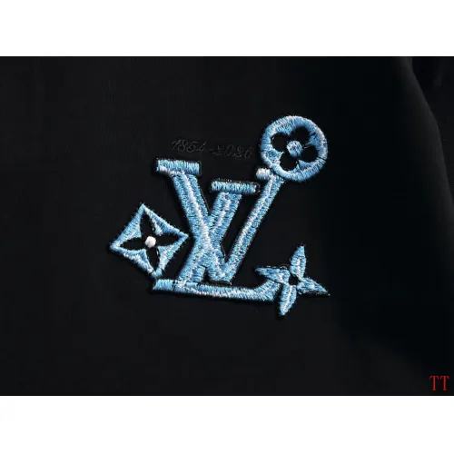 Cheap Louis Vuitton LV T-Shirts Short Sleeved For Unisex #1404296 Replica Wholesale [$48.00 USD] [ITEM#1404296] on Replica Louis Vuitton LV T-Shirts