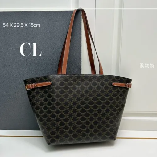 Cheap Celine AAA Quality Shoulder Bags For Women #1404297 Replica Wholesale [$96.00 USD] [ITEM#1404297] on Replica Celine AAA Quality Shoulder Bags