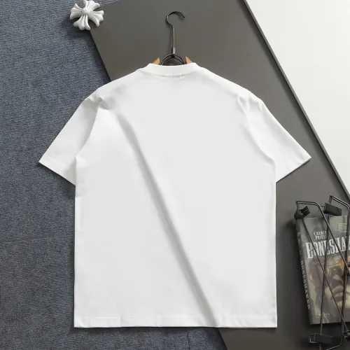 Cheap Louis Vuitton LV T-Shirts Short Sleeved For Unisex #1404298 Replica Wholesale [$42.00 USD] [ITEM#1404298] on Replica Louis Vuitton LV T-Shirts