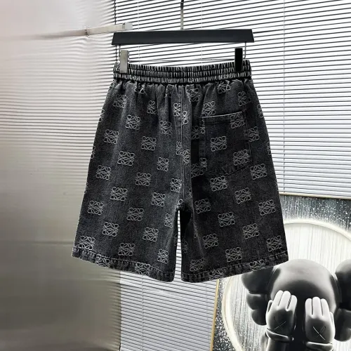 Cheap LOEWE Tracksuits Short Sleeved For Men #1404304 Replica Wholesale [$82.00 USD] [ITEM#1404304] on Replica LOEWE Tracksuits