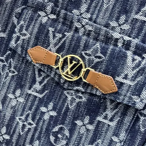 Cheap Louis Vuitton LV Tracksuits Short Sleeved For Men #1404309 Replica Wholesale [$82.00 USD] [ITEM#1404309] on Replica Louis Vuitton LV Tracksuits