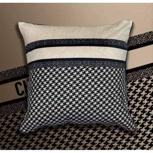 Cheap Christian Dior Cushion #1404312 Replica Wholesale [$39.00 USD] [ITEM#1404312] on Replica Christian Dior Cushion