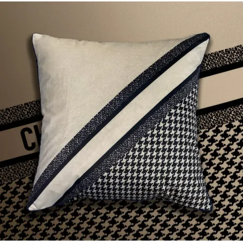 Cheap Christian Dior Cushion #1404313 Replica Wholesale [$39.00 USD] [ITEM#1404313] on Replica Christian Dior Cushion