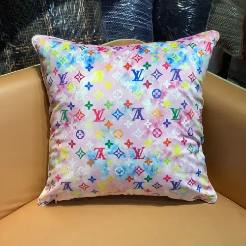 Louis Vuitton LV Cushion #1404322