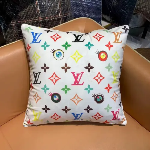 Louis Vuitton LV Cushion #1404324