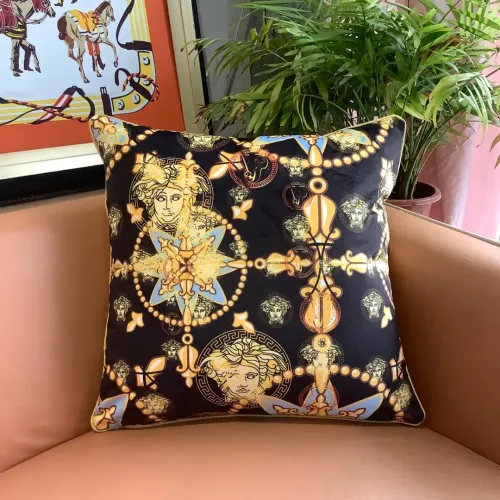 Versace Cushion #1404330
