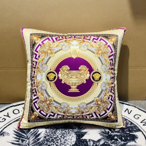 Versace Cushion #1404333