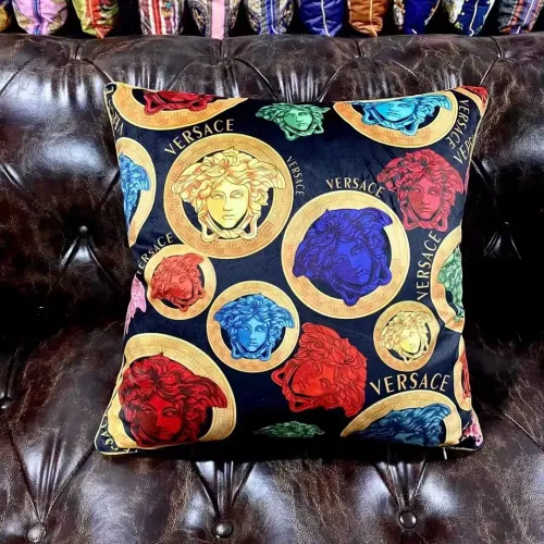 Versace Cushion #1404340
