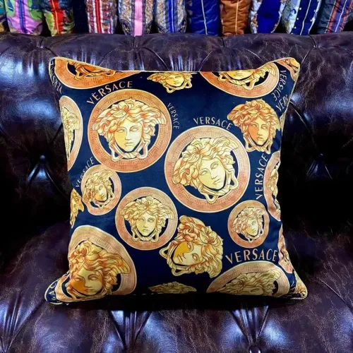 Versace Cushion #1404344