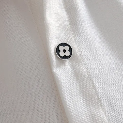 Cheap Louis Vuitton LV Tracksuits Short Sleeved For Men #1404347 Replica Wholesale [$102.00 USD] [ITEM#1404347] on Replica Louis Vuitton LV Tracksuits