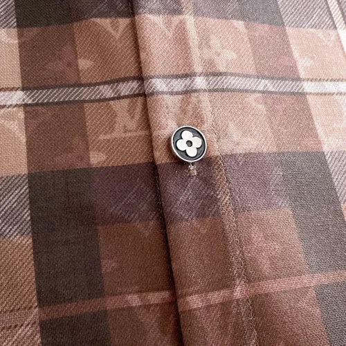 Cheap Louis Vuitton LV Tracksuits Short Sleeved For Men #1404348 Replica Wholesale [$102.00 USD] [ITEM#1404348] on Replica Louis Vuitton LV Tracksuits